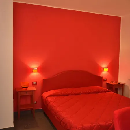 Bed & Breakfast Giardino Dell'alloro - Locazioni Turistiche Palermo