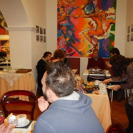 Giardino Dell’alloro - Locazioni Turistiche