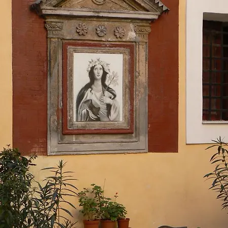 Giardino Dell’alloro - Locazioni Turistiche
