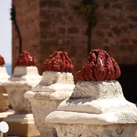 Bed & Breakfast Giardino Dell’alloro - Locazioni Turistiche