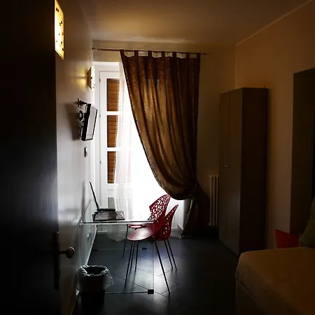 Giardino Dell’alloro - Locazioni Turistiche Bed & Breakfast Palermo