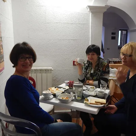 Bed & Breakfast Giardino Dell’alloro - Locazioni Turistiche Palermo