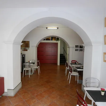 Giardino Dell’alloro - Locazioni Turistiche Bed & Breakfast Palermo