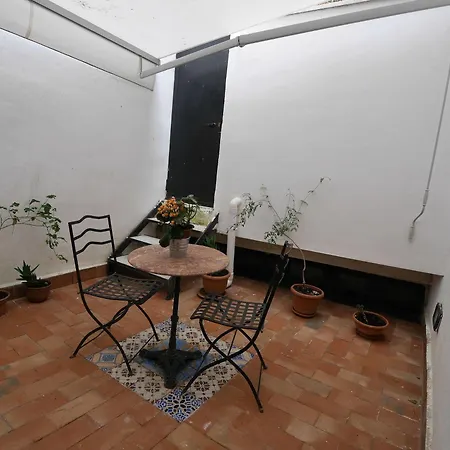 Giardino Dell’alloro - Locazioni Turistiche Palermo