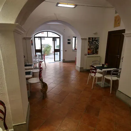 Giardino Dell’alloro - Locazioni Turistiche