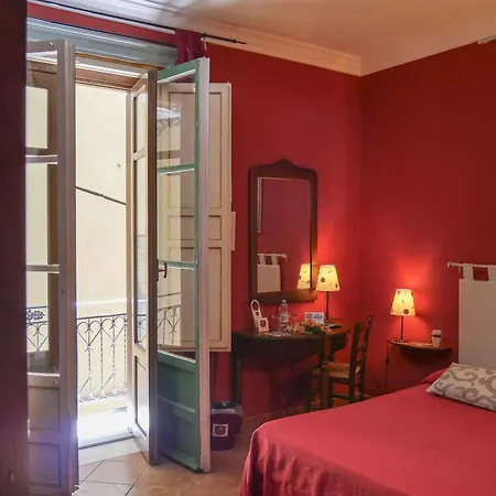 Giardino Dell’alloro - Locazioni Turistiche Bed & Breakfast 3*