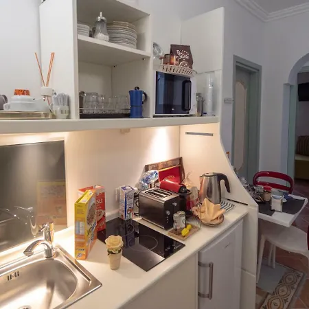 Giardino Dell’alloro - Locazioni Turistiche Bed & Breakfast Palermo