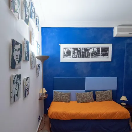 Giardino Dell’alloro - Locazioni Turistiche Bed & Breakfast