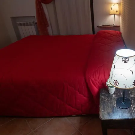 Bed & Breakfast Giardino Dell’alloro - Locazioni Turistiche Palermo
