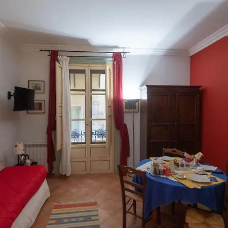 Bed & Breakfast Giardino Dell’alloro - Locazioni Turistiche Palermo
