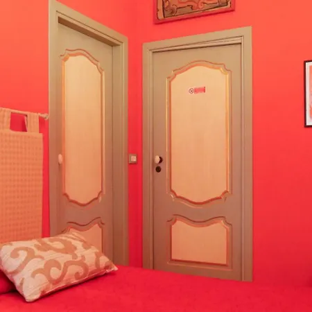 Bed & Breakfast Giardino Dell’alloro - Locazioni Turistiche 3*