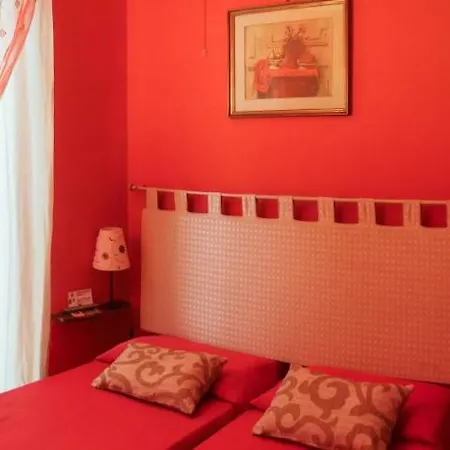 Bed & Breakfast Giardino Dell’alloro - Locazioni Turistiche