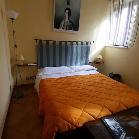 Frühstückspension Giardino Dell'alloro - Locazioni Turistiche 3*